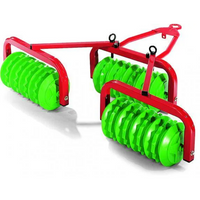 All Rolly Toys Attachments