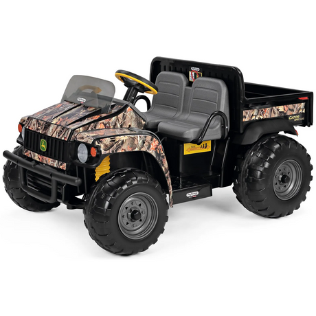 Kids electric jeeps and gators
