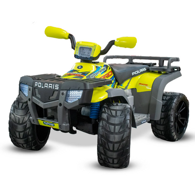 Peg Perego Quads & Bikes