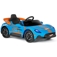 Peg Perego Vehicles