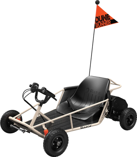 Electric Go-Karts