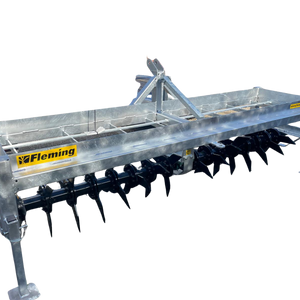 Aerators