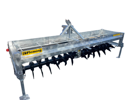Aerators