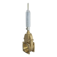 Slurry Gate Valves