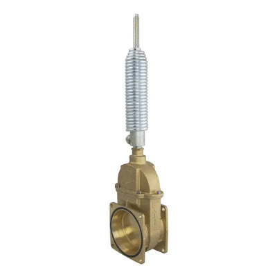 Slurry Gate Valves