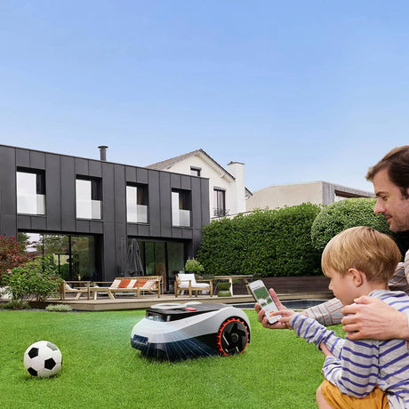 Groundcare & Garden