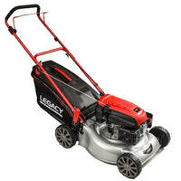 Lawnmowers