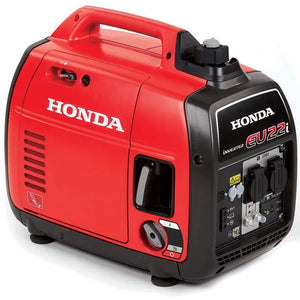Inverter Generators