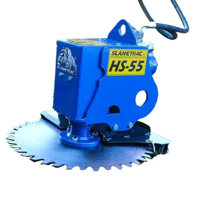 Slanetrac Hedgecutters