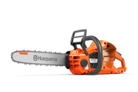 Battery & Electric Chainsaws