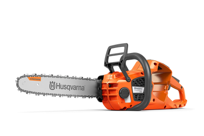 Battery & Electric Chainsaws