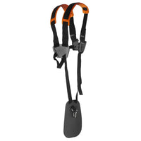 Strimmer Harnesses