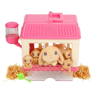 Dolls & Pets