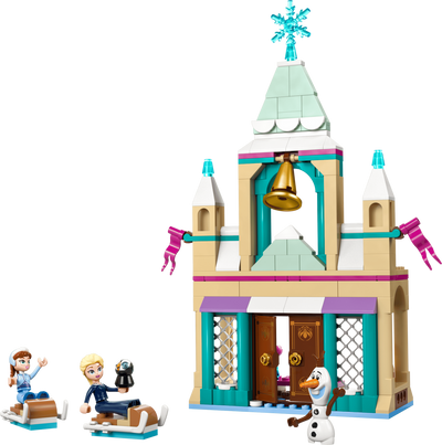 LEGO Disney