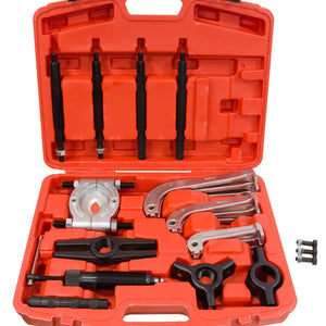 Pullers & Pry Bars