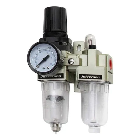 Compressor Accessories & More