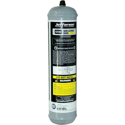 Welding Gas