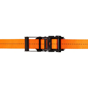Ratchet & Straps