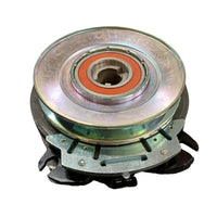Lawnmower Transmission