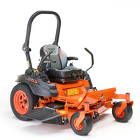 Kubota Lawnmowers