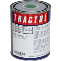 Tractor Paint