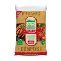 Compost, Waste and Tidying