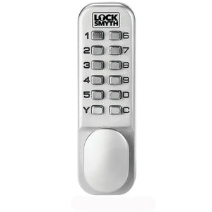 Door Bolts & Locks