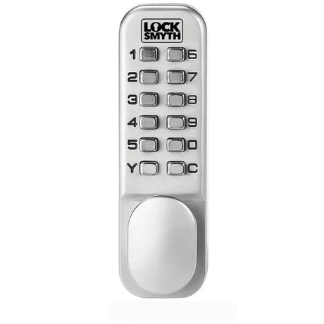 Door Bolts & Locks