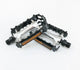 Brakes & Pedals