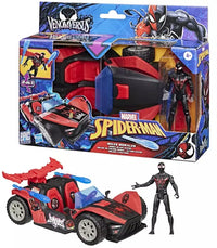 Playsets & Action Figures