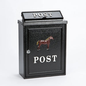Postboxes