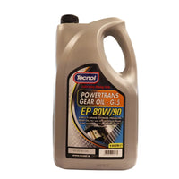 Tecnol Oils