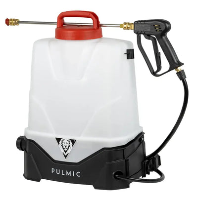 Professional Sprayers