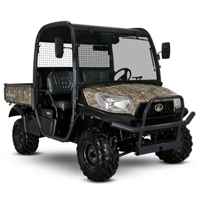 KUBOTA RTV's