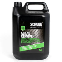 Cleaners & Degreasers