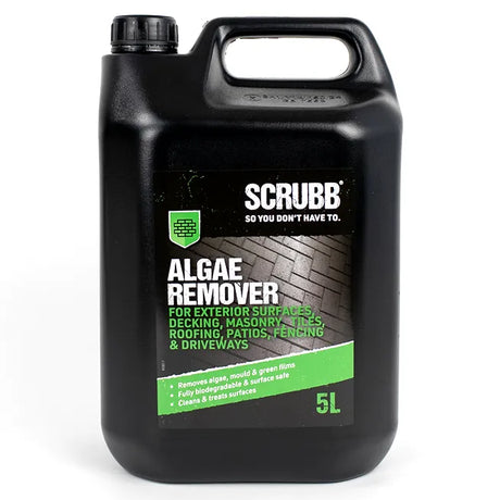 Cleaners & Degreasers
