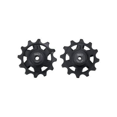 Bike Components