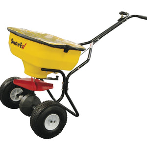 Domestic Salt Spreaders