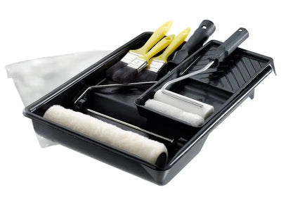 Paint rollers & Trays