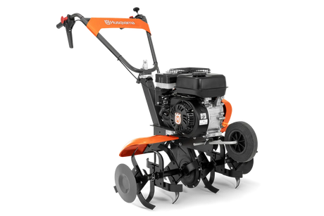 Garden Tillers
