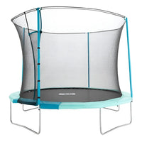 Trampolines