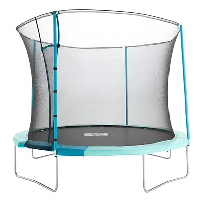 Trampolines, swings & slides