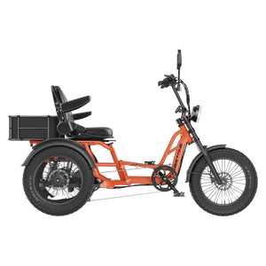 Trikes