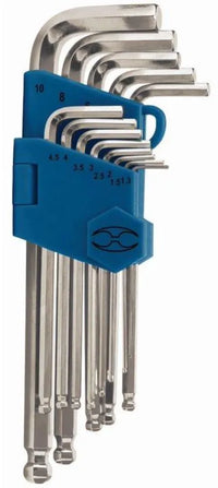 Hex keys