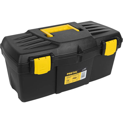 Toolboxes