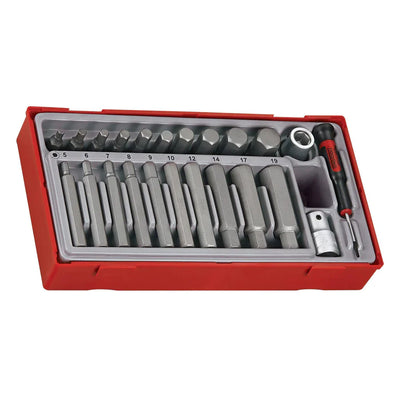 Socket Sets