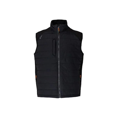 Bodywarmers & Gilets