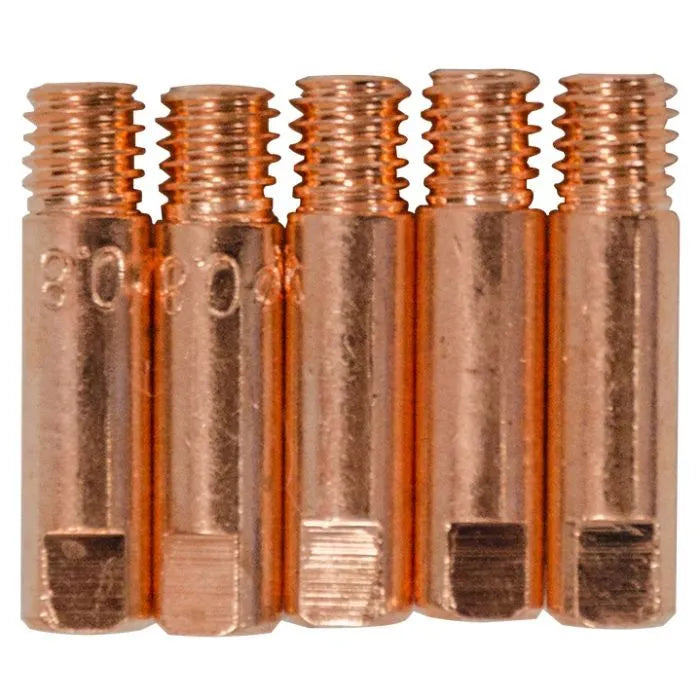 0.8mm Tip MB15 Binzel Torch (5 Pack)