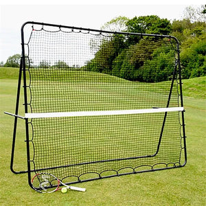 Giant Pro 9ft x 7ft Jumbo Football/GAA/Hurling Rebounder