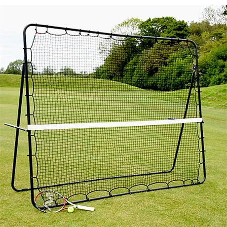 Giant Pro 9ft x 7ft Jumbo Football/GAA/Hurling Rebounder